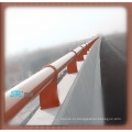 FRP GRP Fiberglass Foot Bridge Traffic Hardrail